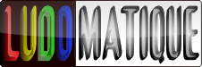 Logo - Ludomatique multiservices informatique.