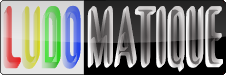 Logo - Ludomatique multiservices informatique.
